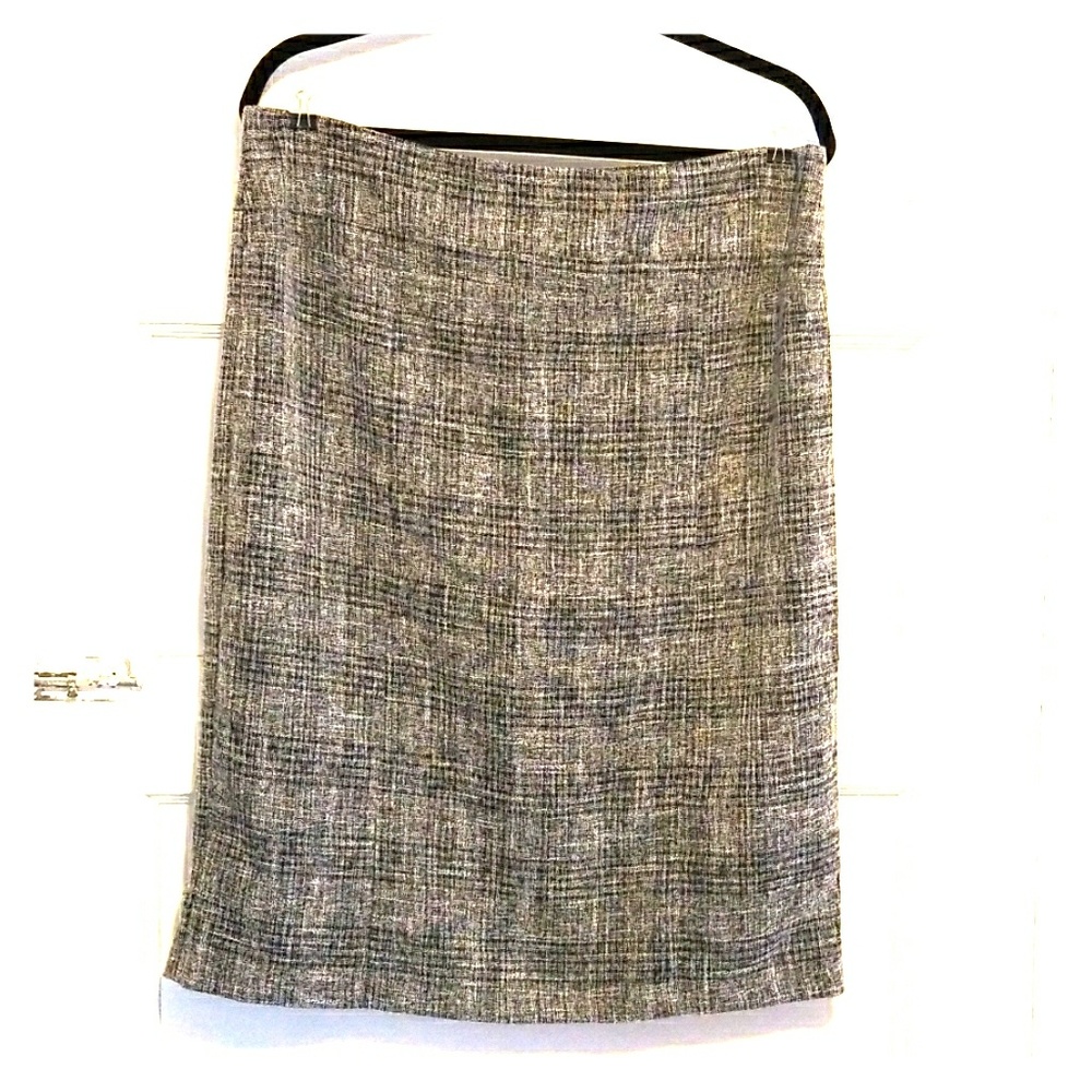 New York & Company 7th Avenue Pencil Skirt